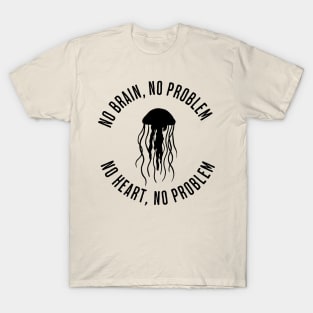 Jellyfish T-Shirt